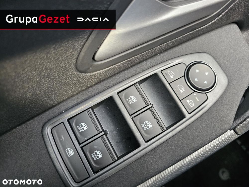 Dacia Bigster - 12