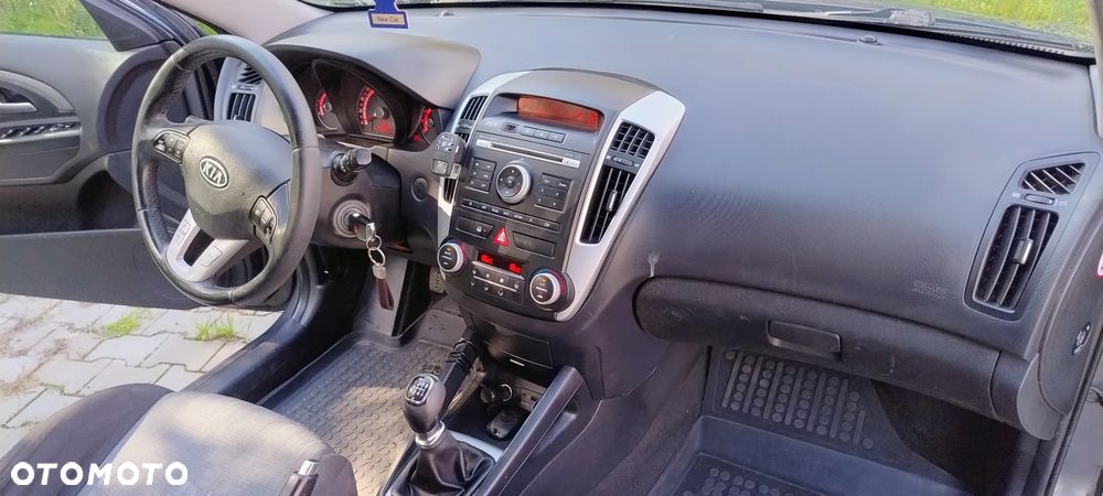 Kia Ceed 1.6 Crdi Comfort - 16