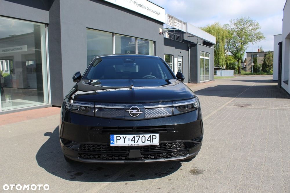 Opel Grandland - 5