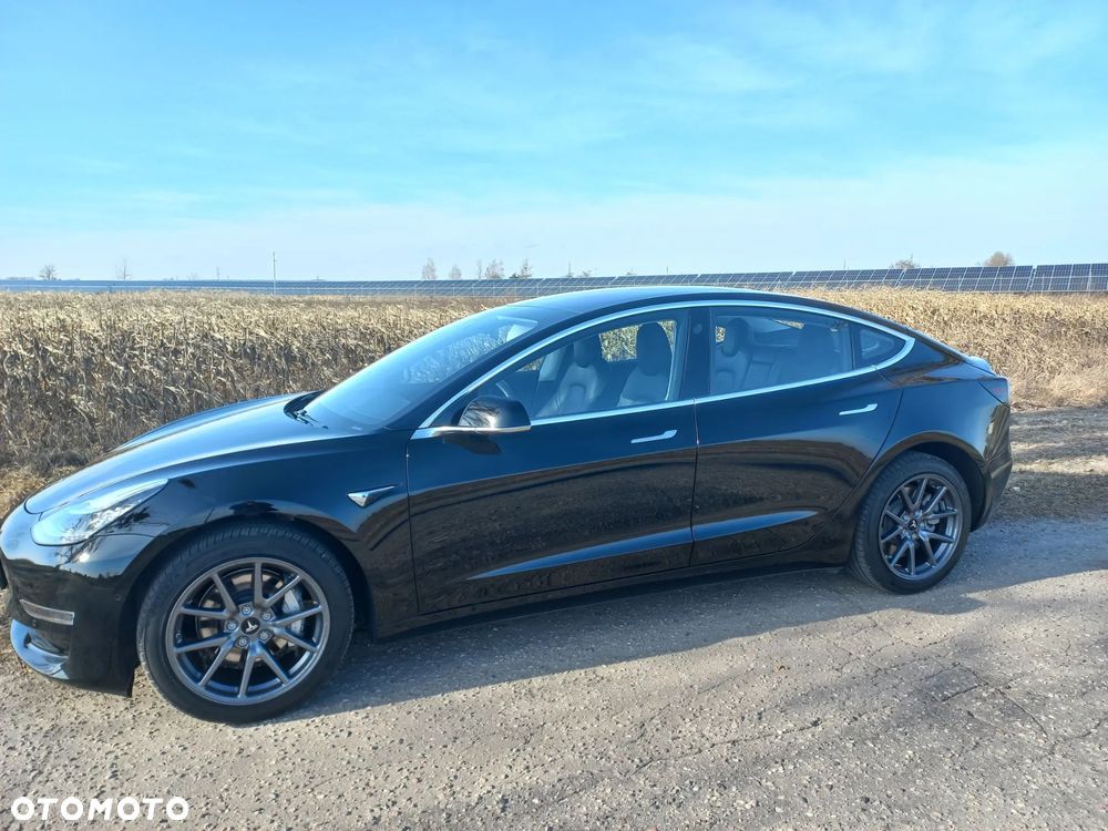 Tesla Model 3 Long Range RWD - 7