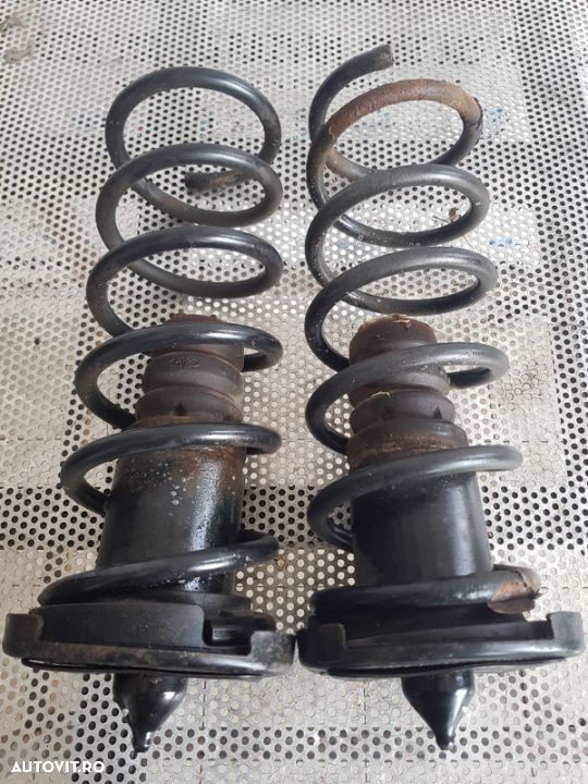 Set Arcuri Spate Ford Mondeo MK4 2.0 Tdci Hatchback Dupa 2009 - 1