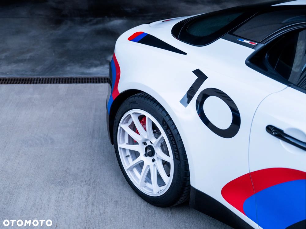 Alpine A110 TCe S EDC - 7