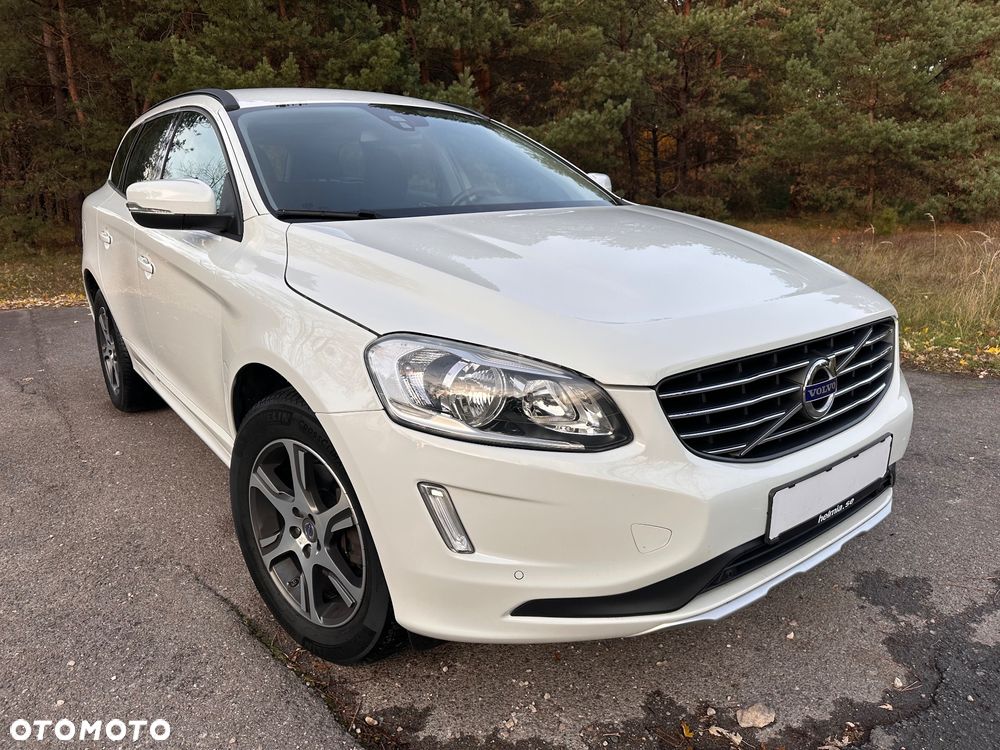 Volvo XC 60 D4 Momentum - 6