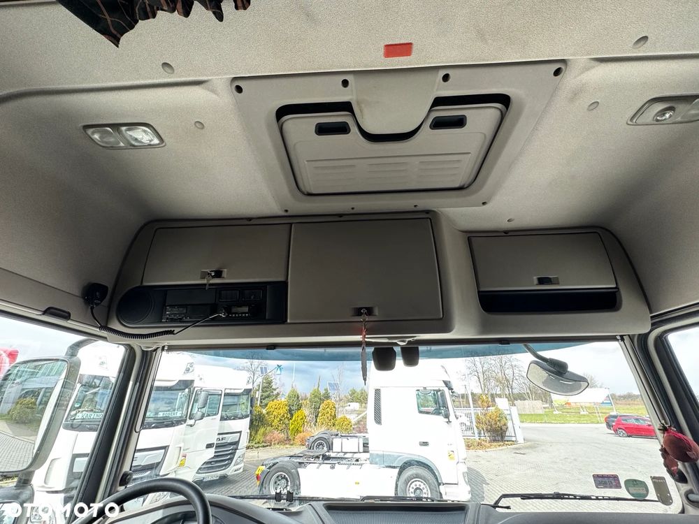 DAF XF480 - 11