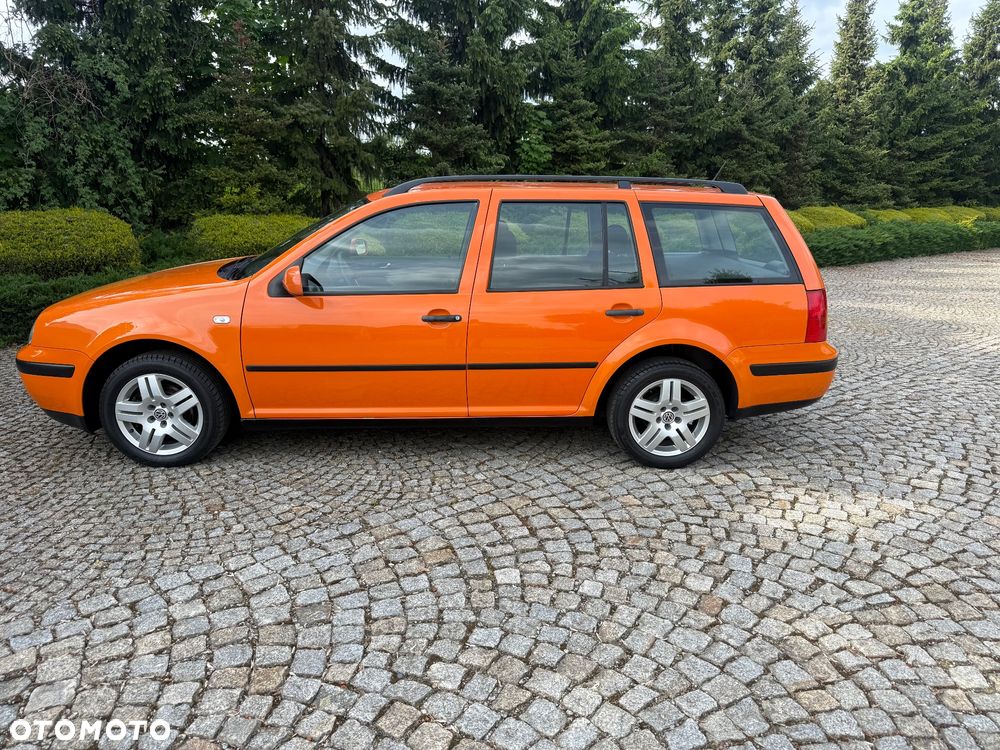 Volkswagen Golf 1.6 Basis - 9