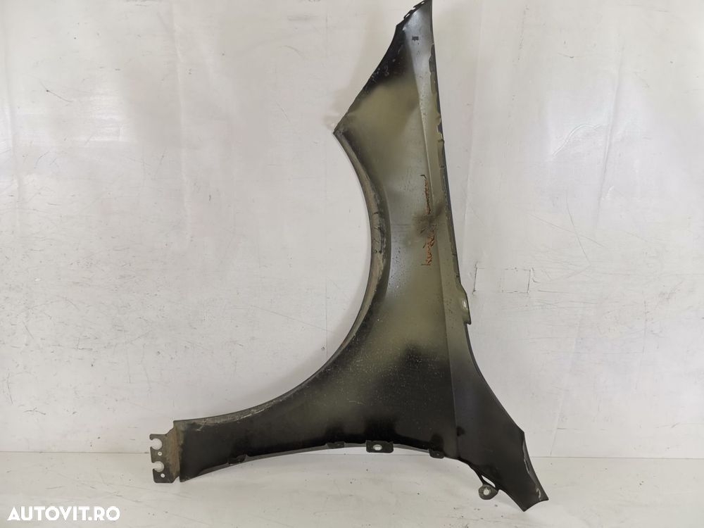 Aripa Fata Dreapta Mercedes-Benz  A-Class W177/V177 2018 2019 2020 202 - 5