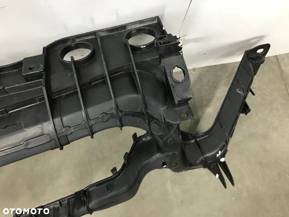 Pas przedni Ford transit custom I 1 12-23 wzmocnienie okular LK21-8B041AA - 8