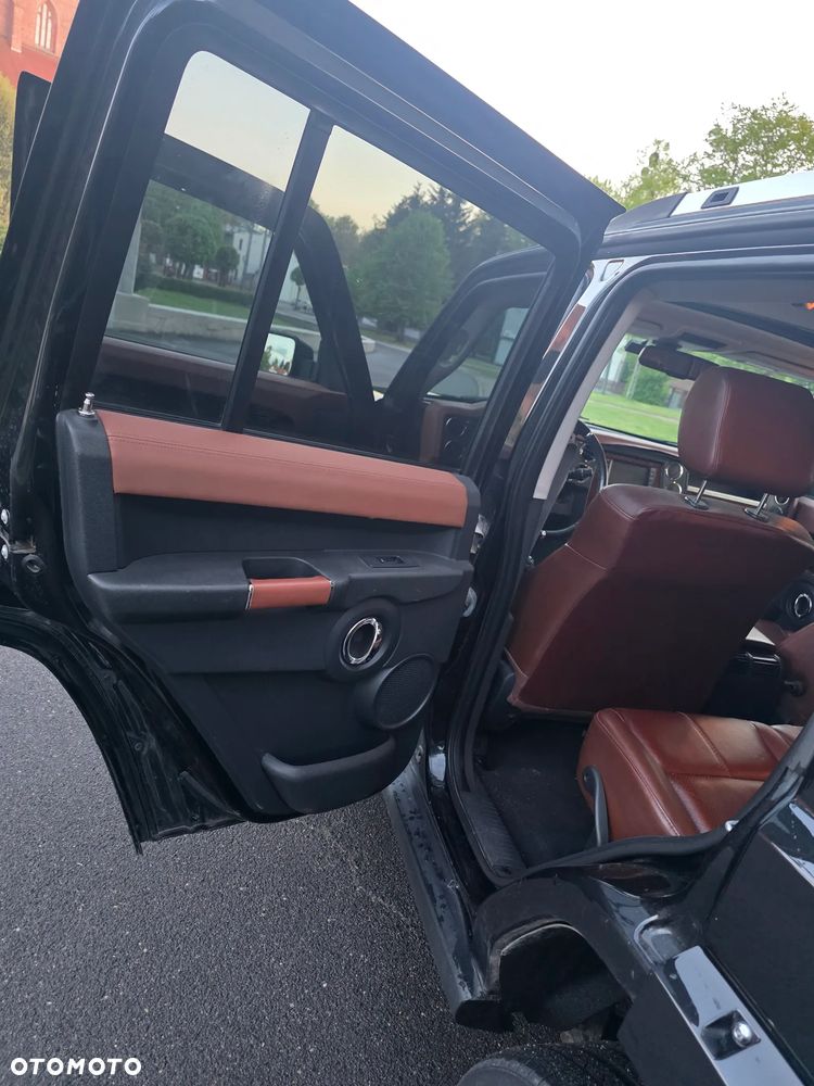 Jeep Commander 3.0 CRD Limited - 13