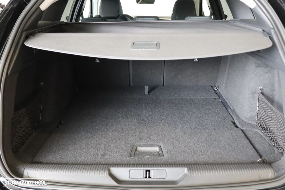 Peugeot 308 SW 1.2 PureTech Allure Full LED EAT8 - 6