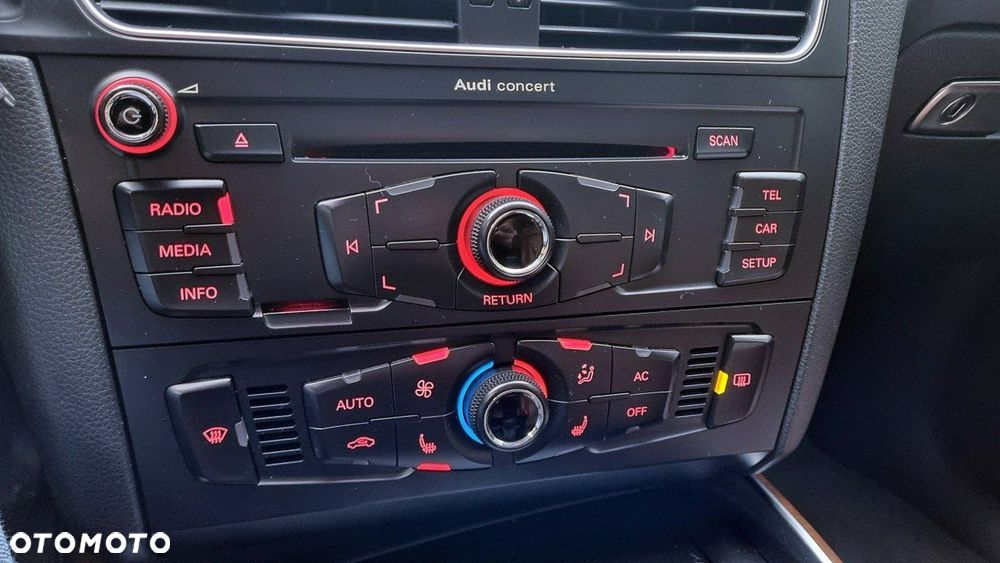 Audi Q5 - 16