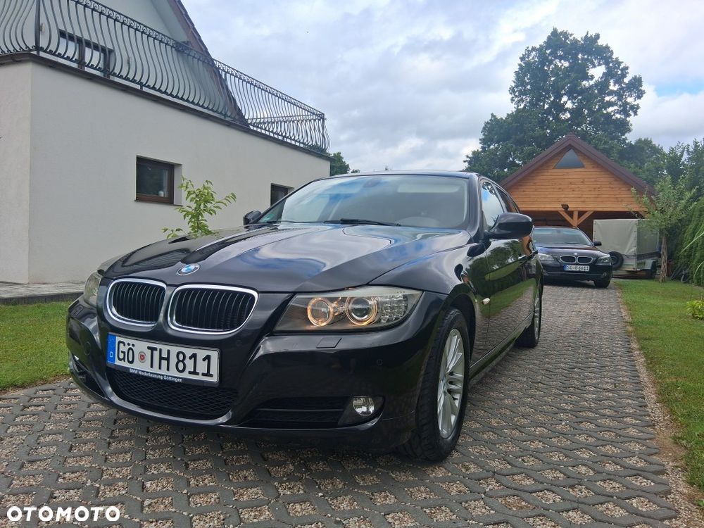 BMW Seria 3 318i Edition Lifestyle - 1