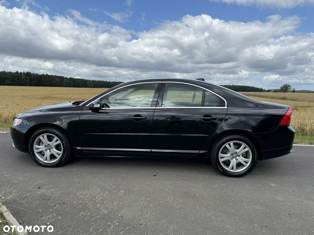 Volvo S80 D5 Momentum - 15