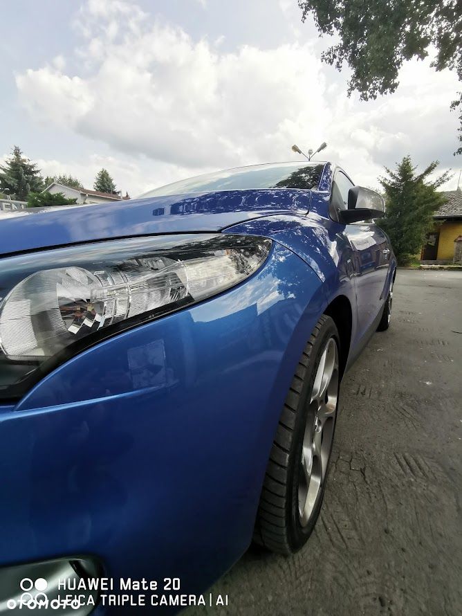Renault Megane 2.0 16V TCE Dynamique - 24