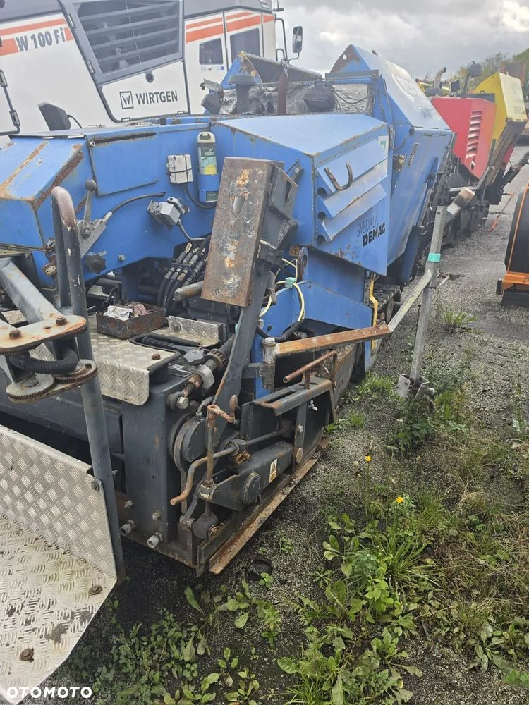 Demag DF45C - 3