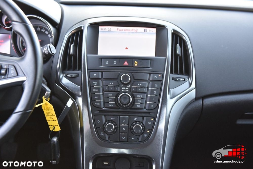 Opel Astra - 26
