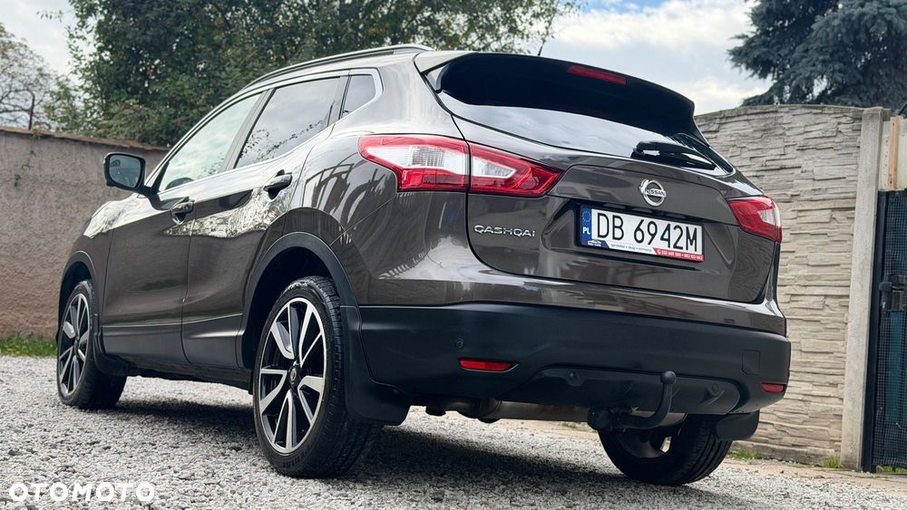 Nissan Qashqai - 18