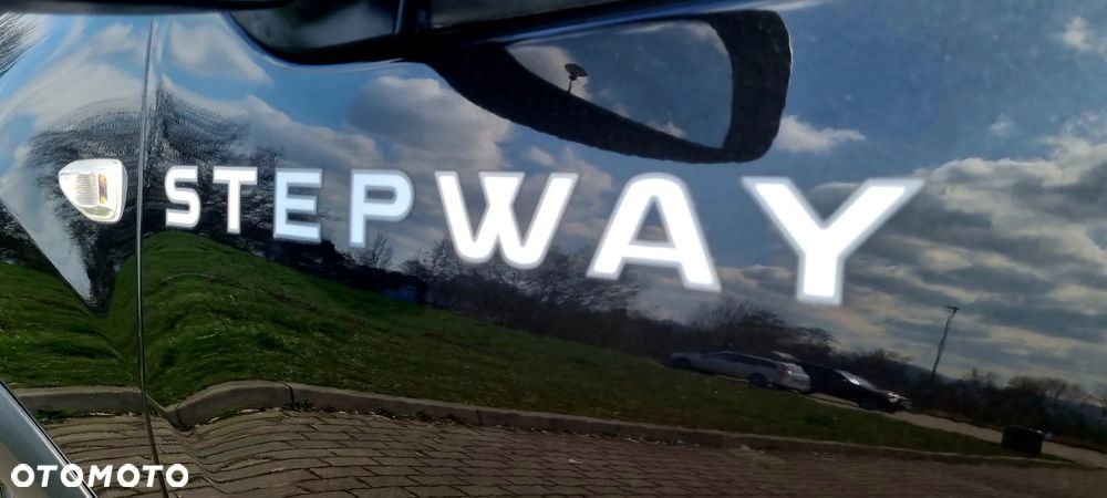 Dacia Sandero Stepway TCe 90 Prestige - 13