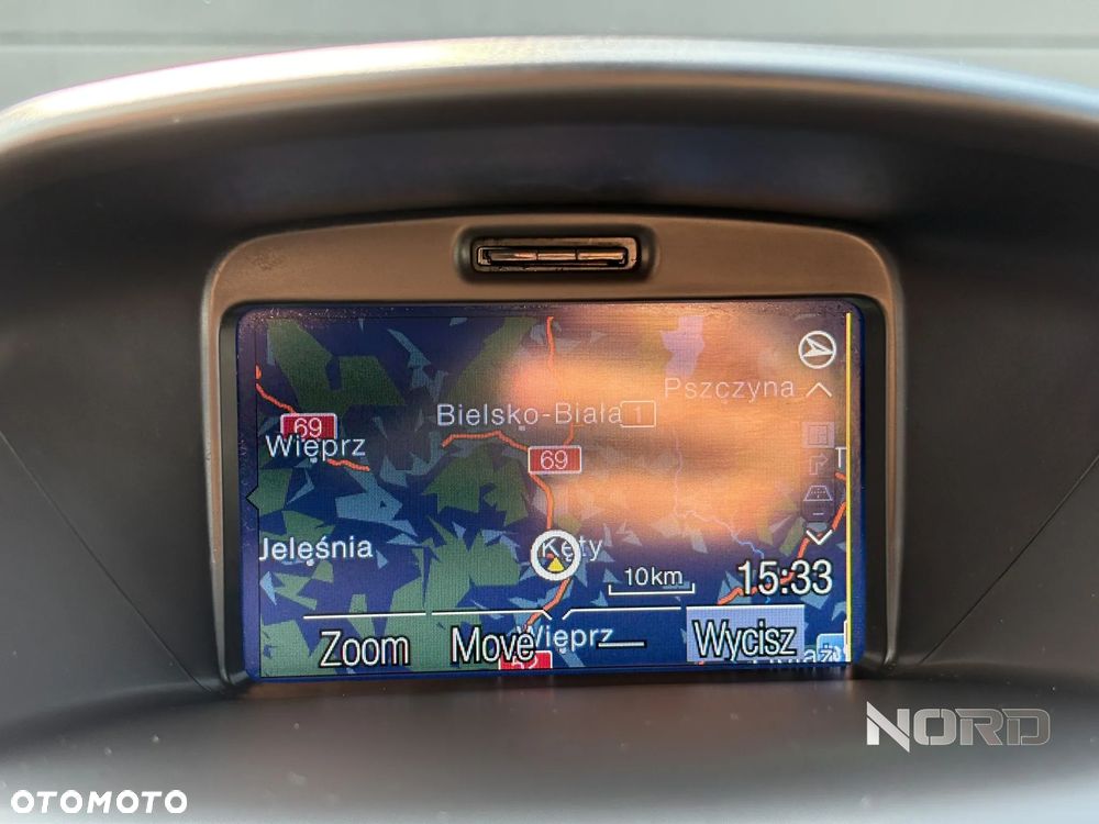 Ford Fiesta 1.0 EcoBoost Titanium - 23