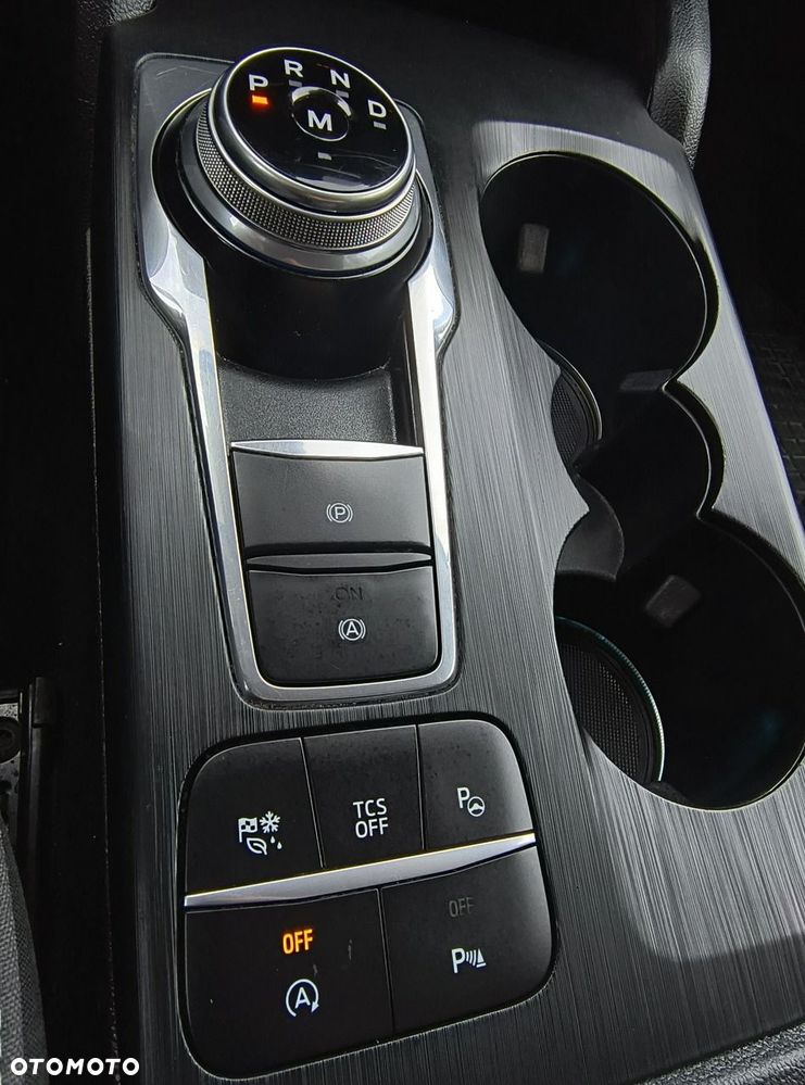 Ford Focus - 31