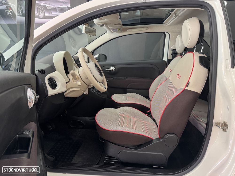 Fiat 500 - 6