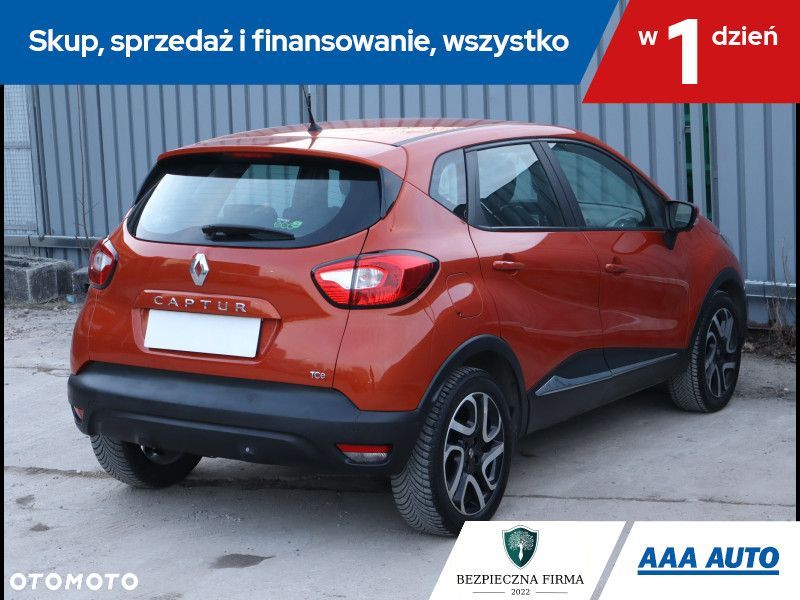 Renault Captur - 7