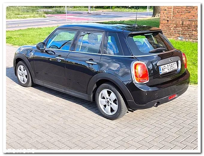 MINI ONE Standard - 14