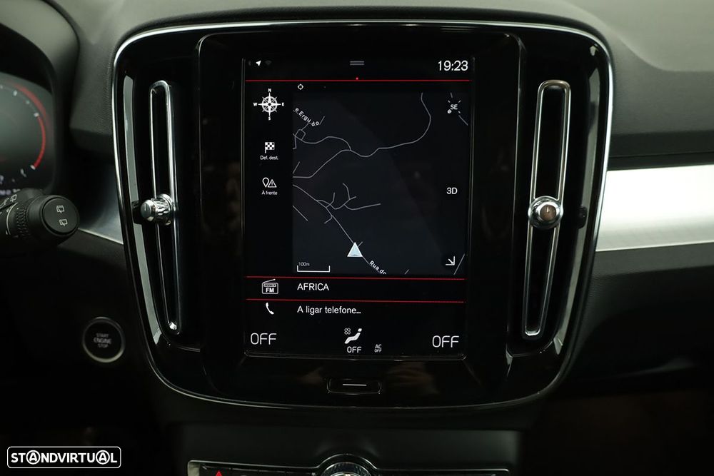 Volvo XC 40 1.5 T2 Core Auto - 11