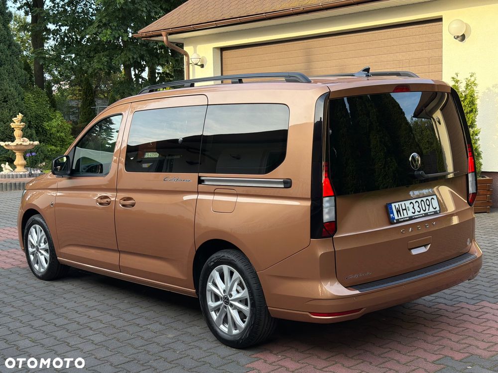 Volkswagen Caddy - 7