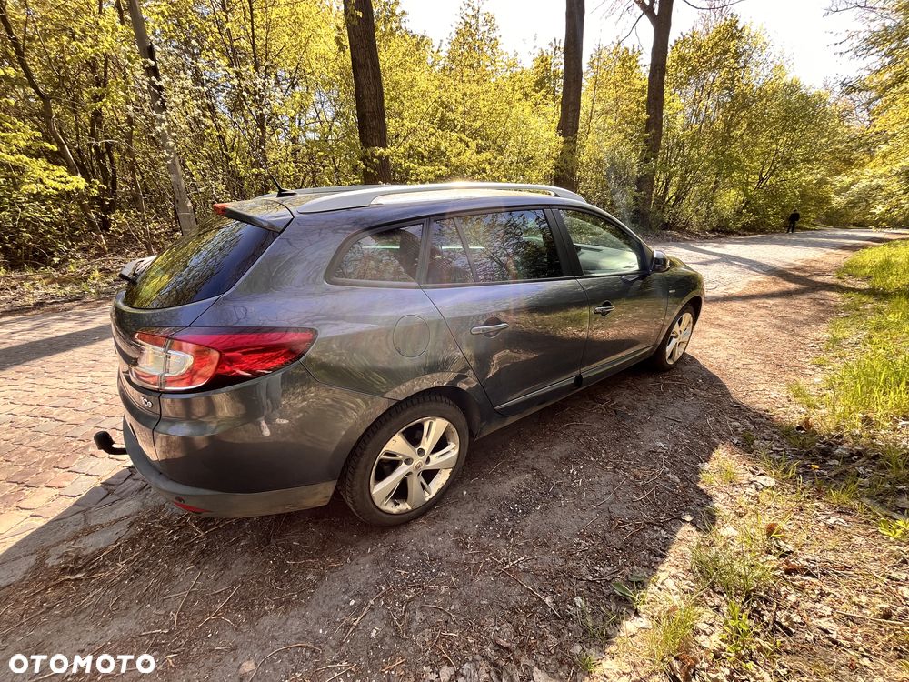 Renault Megane ENERGY TCe 130 LIMITED - 4