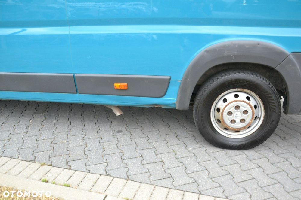 Citroën Jumper - 17