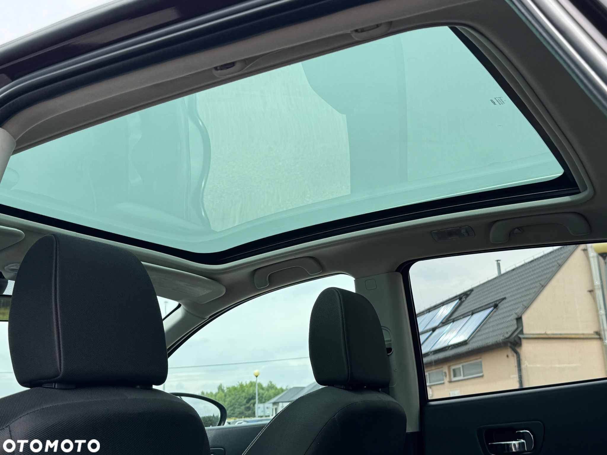 Nissan Qashqai 2.0 Tekna Premium - 31