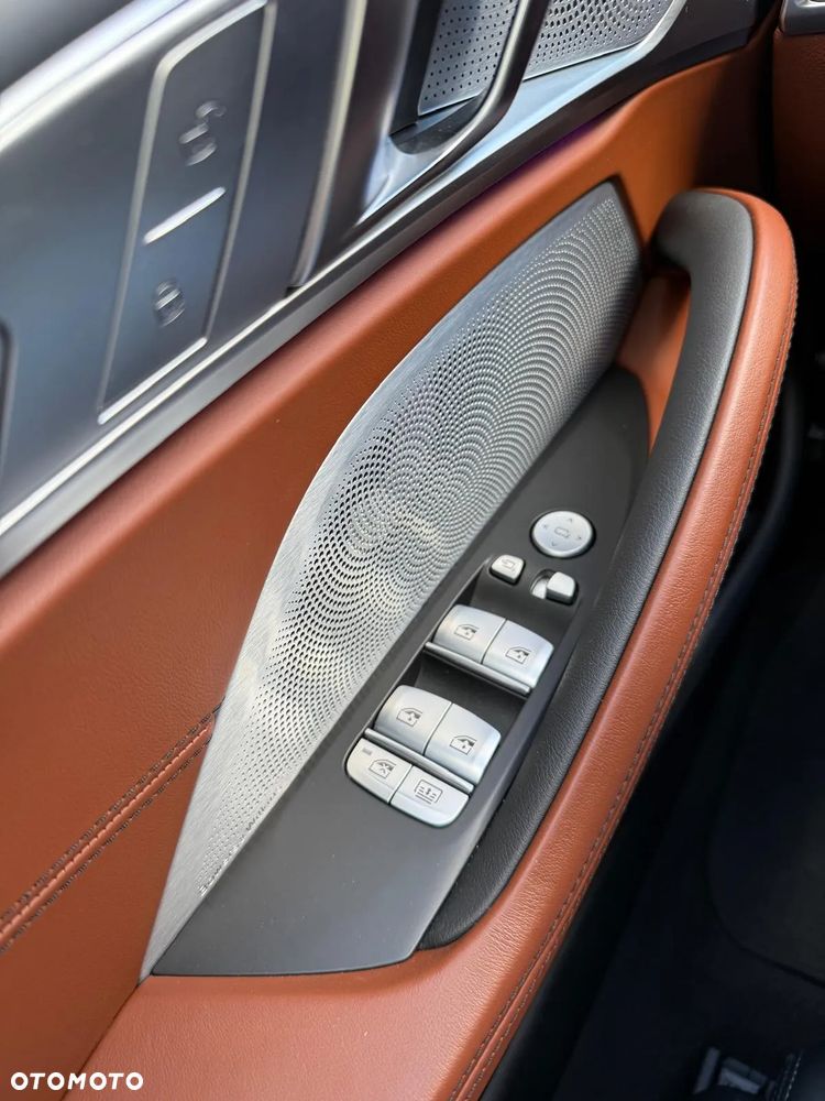 BMW Seria 8 840i Gran Coupe xDrive - 11