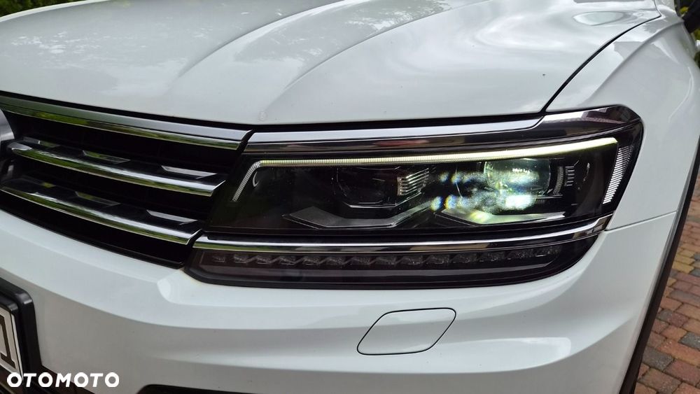 Volkswagen Tiguan - 13