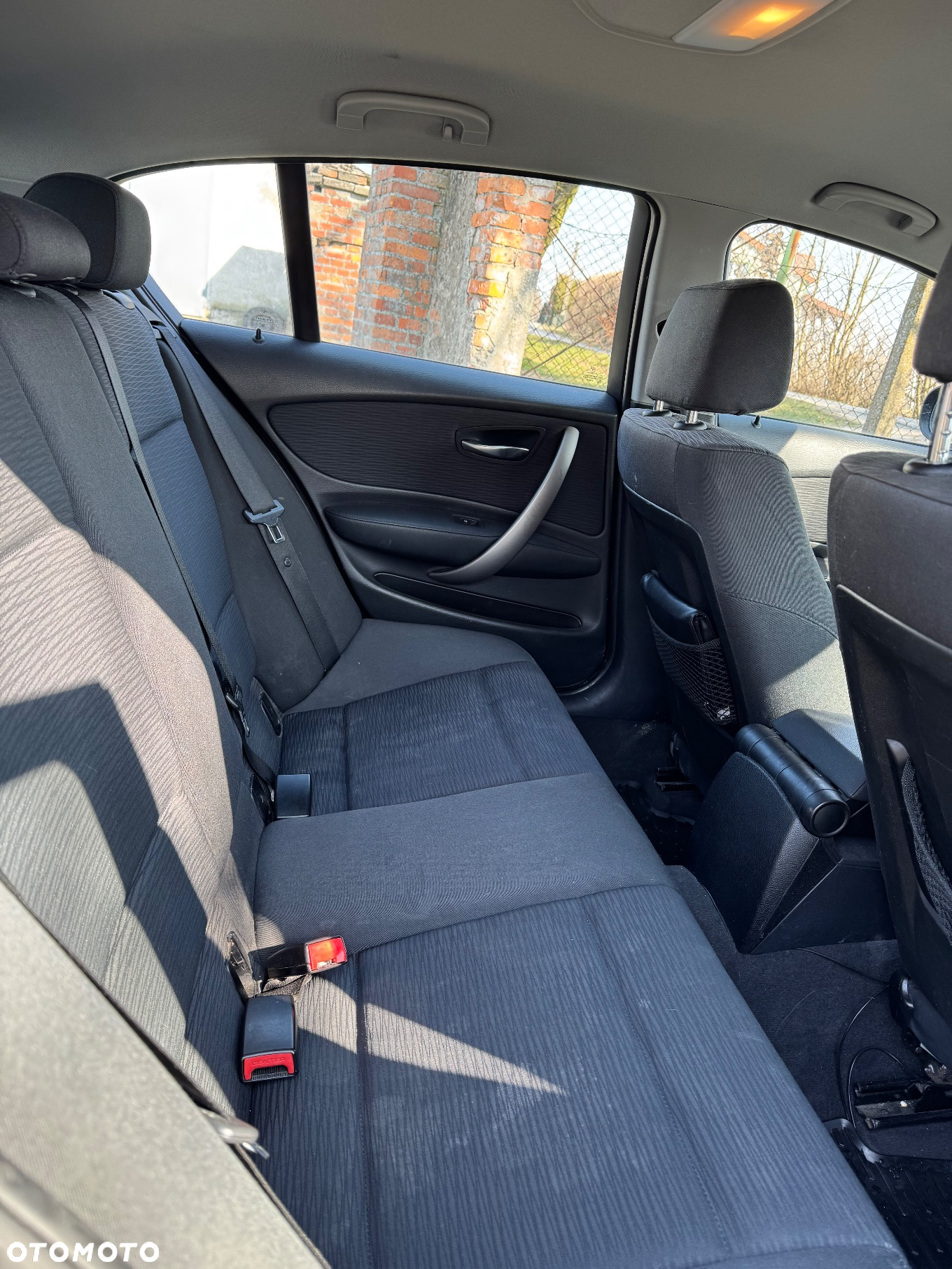 BMW Seria 1 118i - 10