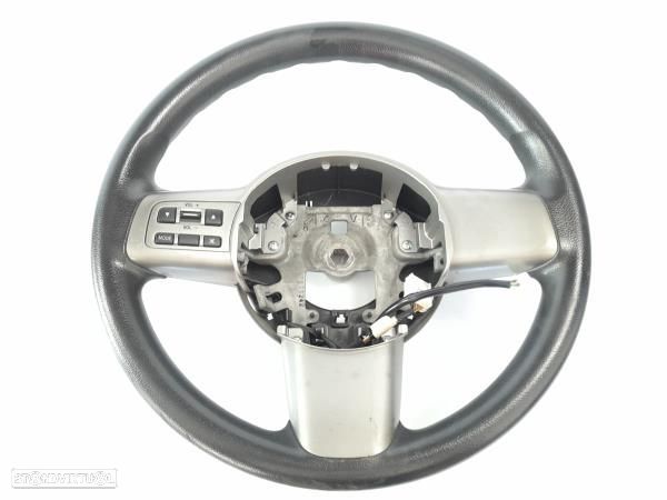 Volante Mazda 2 (De_, Dh_) - 1
