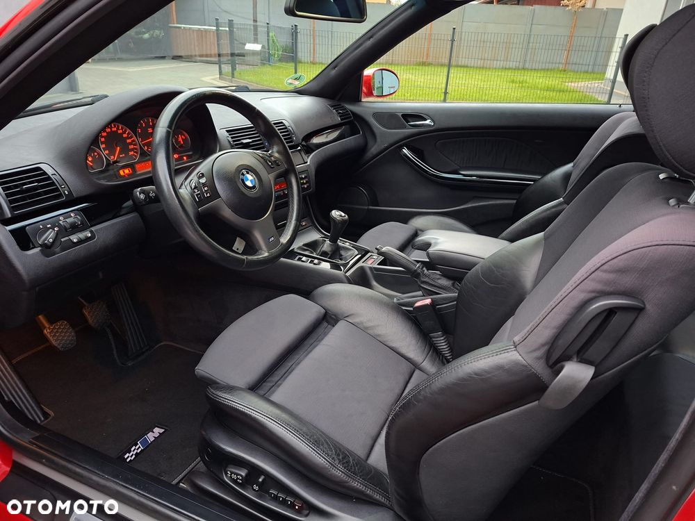 BMW E46 1999 photo 5