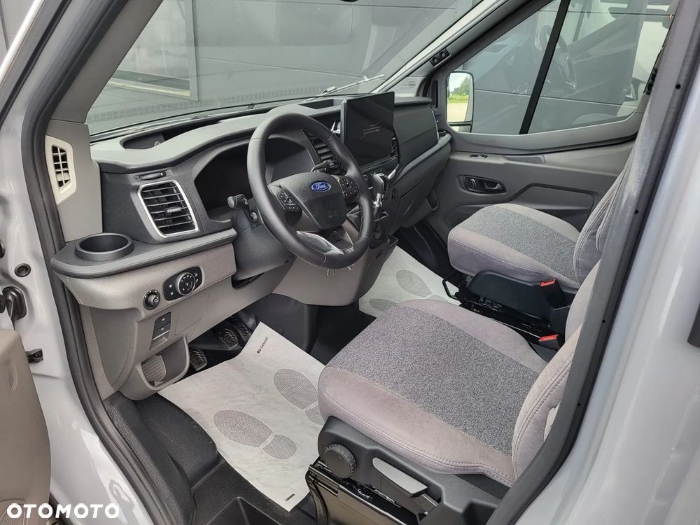 Carado CV590 4x4 Edition25 - Nowy kamper 4x4 - 10