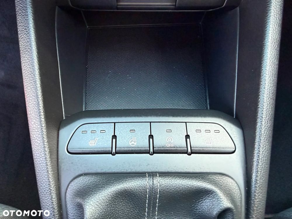 Kia Stonic 1.4 M - 19