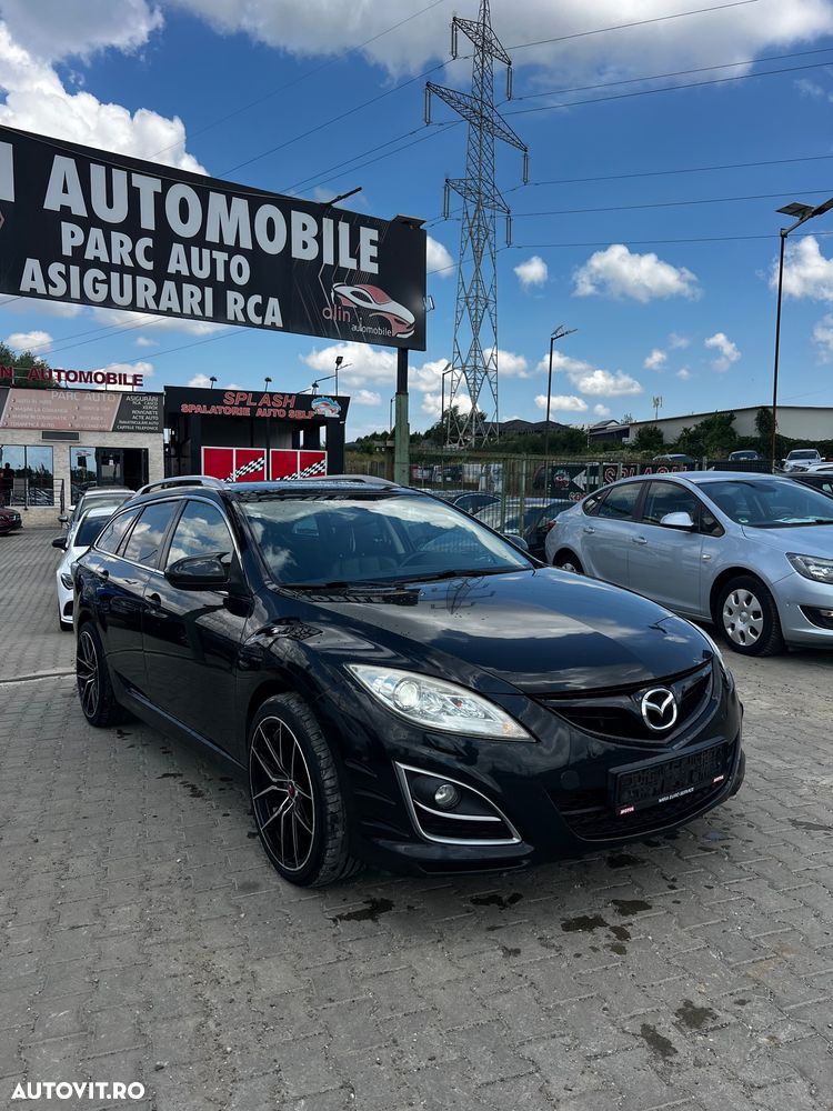 Mazda 6 - 3