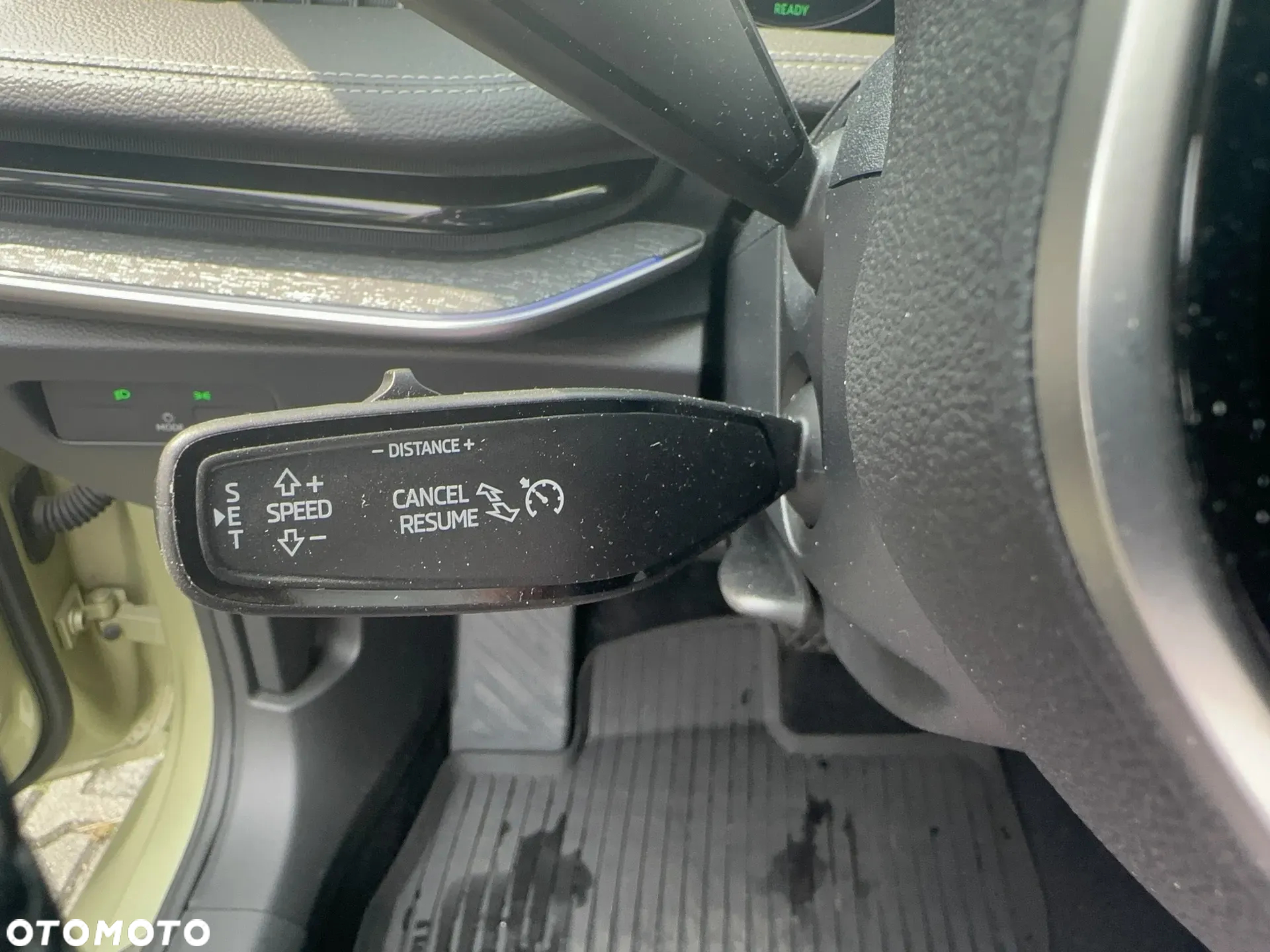 Skoda Superb - 18