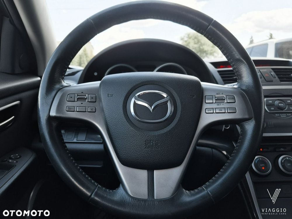 Mazda 6 2.0 Exclusive - 19