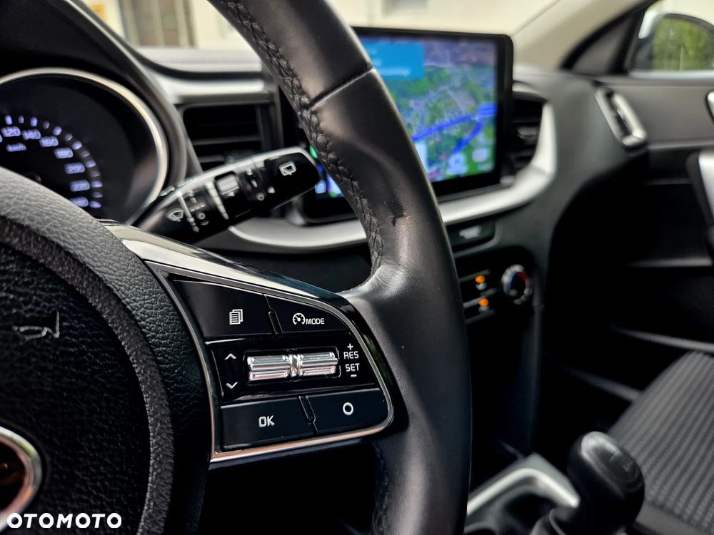 Kia Ceed 1.0 T-GDI M - 37