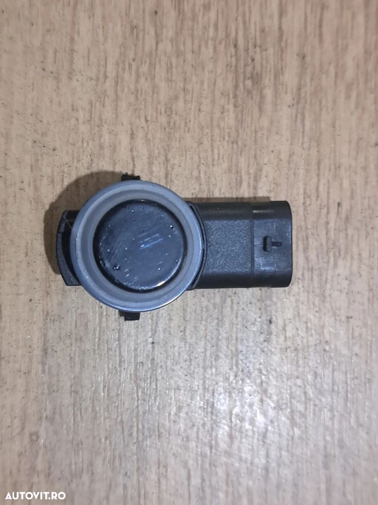 Senzor Parcare Negru Original Mercedes-Benz (PDC) pentru B-Class W246, C-Class W205, CLA, GLA, E-Class și Sprinter (A 000 905 55 04) - 2