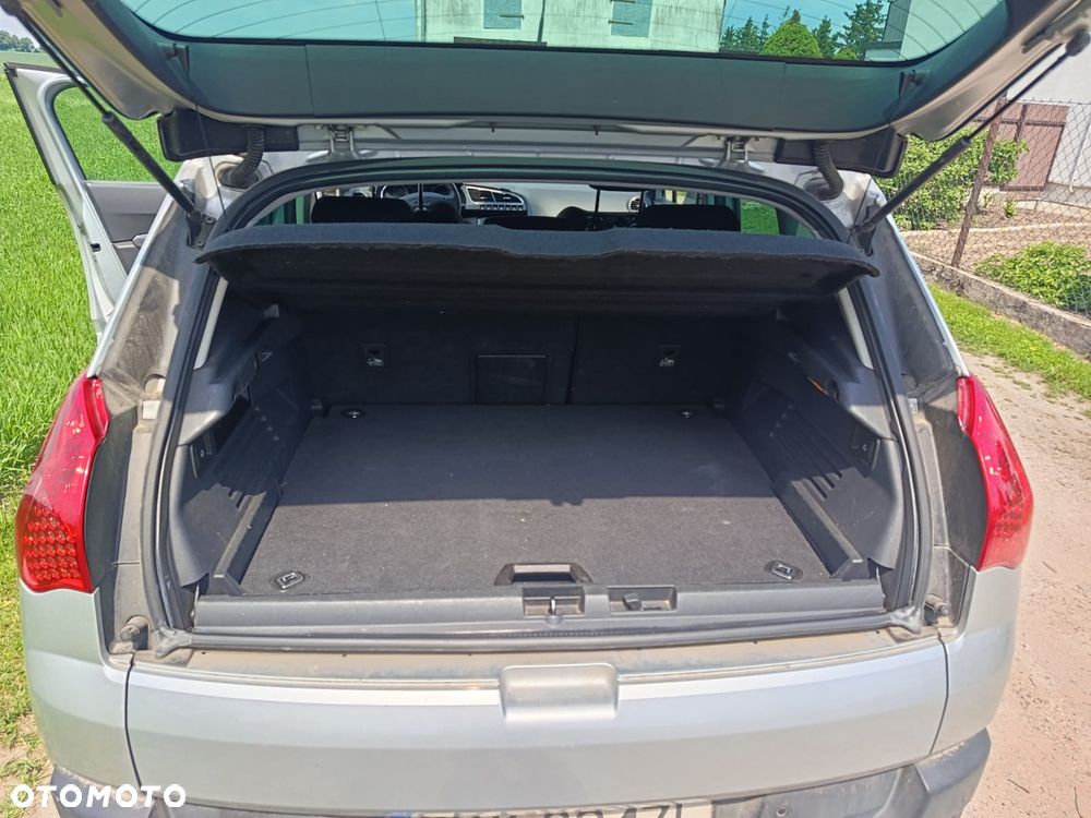 Peugeot 3008 - 6