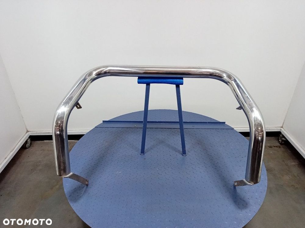 TOYOTA LANDCRUISER 150 ORUROWANIE PRZEDNIE - 4