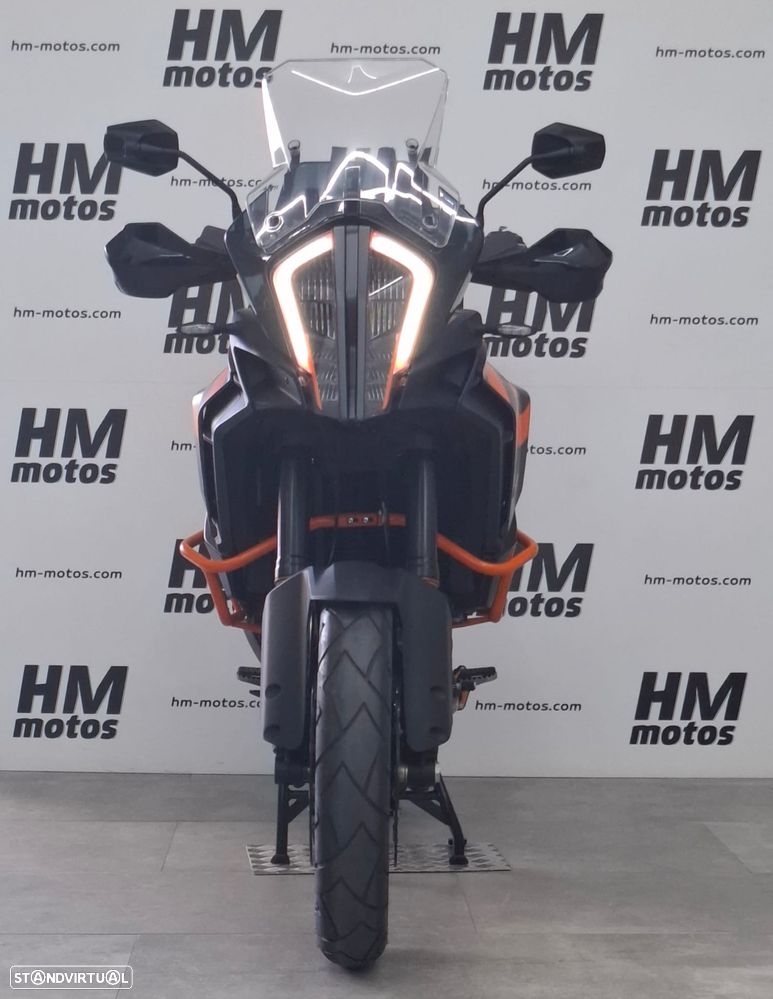 KTM 1290 Super Adventure - 4