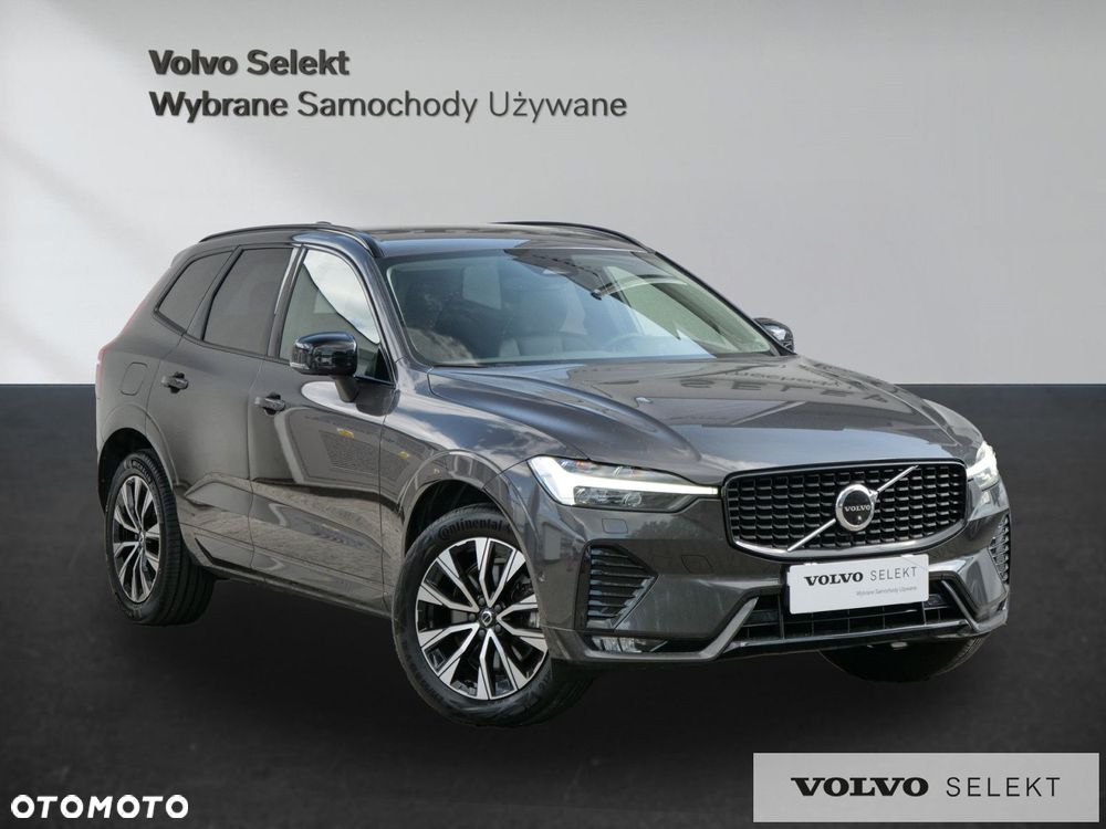 Volvo XC 60 - 4