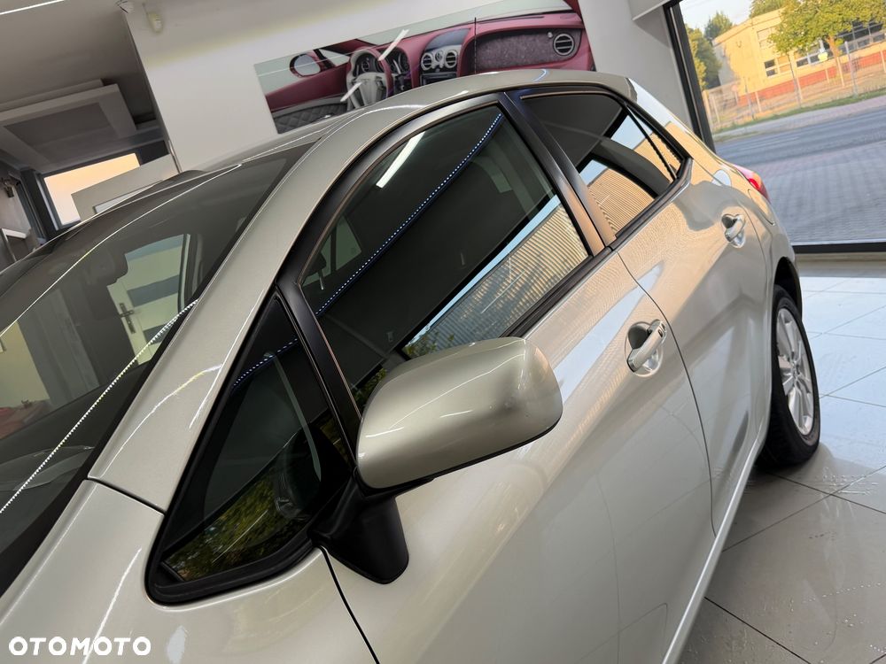 Toyota Auris 1.6 VVT-i Prestige MM - 13