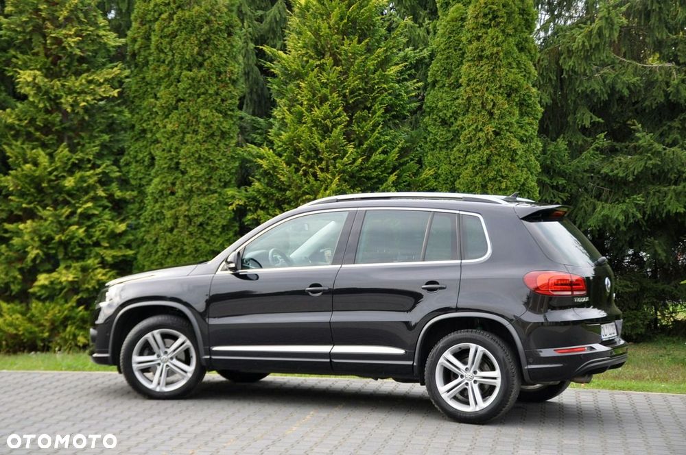 Volkswagen Tiguan - 13
