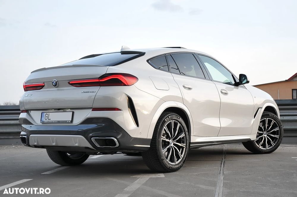 BMW X6 - 2